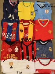 MIX FOOTBALL T-SHIRTS