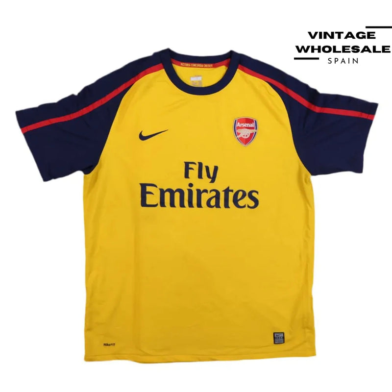 Camisas de fútbol retro al por mayor — Vintage Wholesale Spain SL