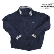 MIX FRED PERRY JUMPERS