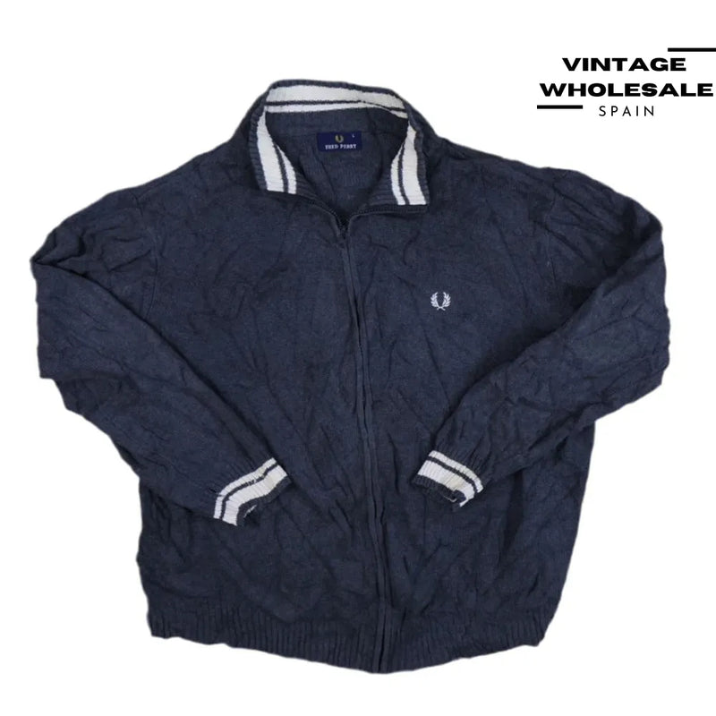 MIX FRED PERRY JUMPERS