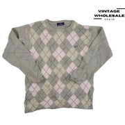 MIX FRED PERRY JUMPERS