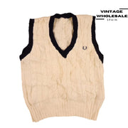 MIX FRED PERRY JUMPERS