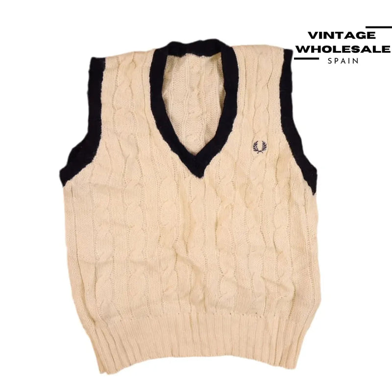 MIX FRED PERRY JUMPERS