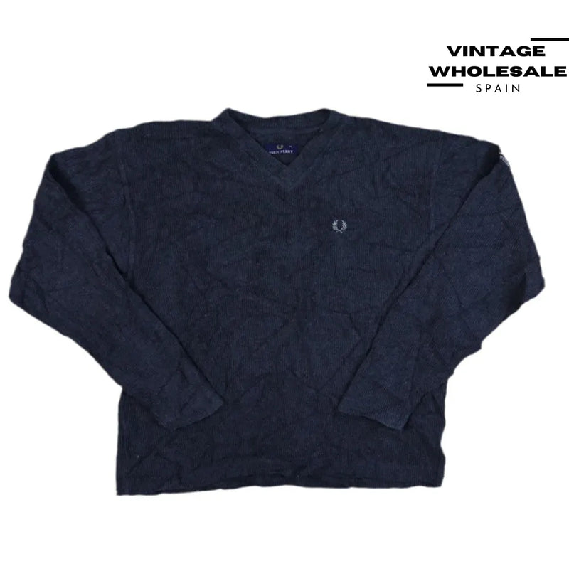 MIX FRED PERRY JUMPERS