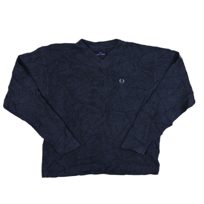 MIX FRED PERRY JUMPERS