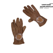MIX GLOVES