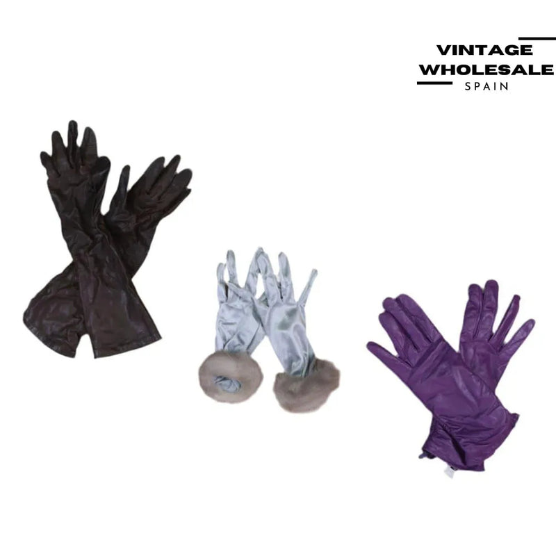 MIX GLOVES