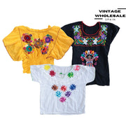 MIX GUATEMALAN CLOTHING