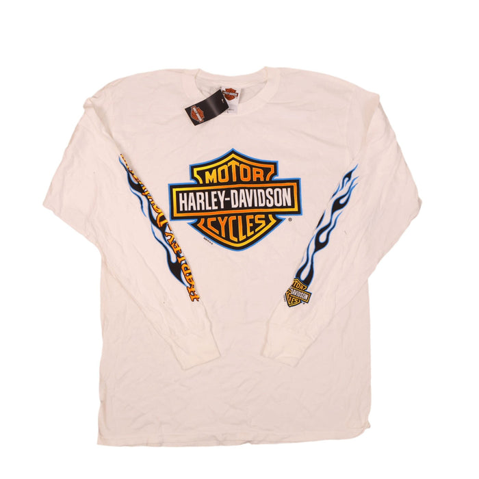 MIX HARLEY DAVIDSON T-SHIRTS