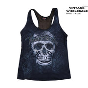 MIX HARLEY DAVIDSON TOPS