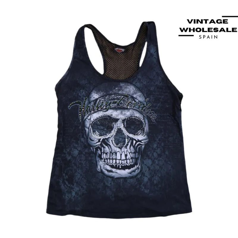 MIX HARLEY DAVIDSON TOPS