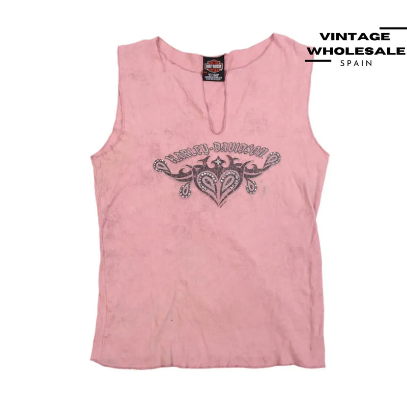 MIX HARLEY DAVIDSON TOPS