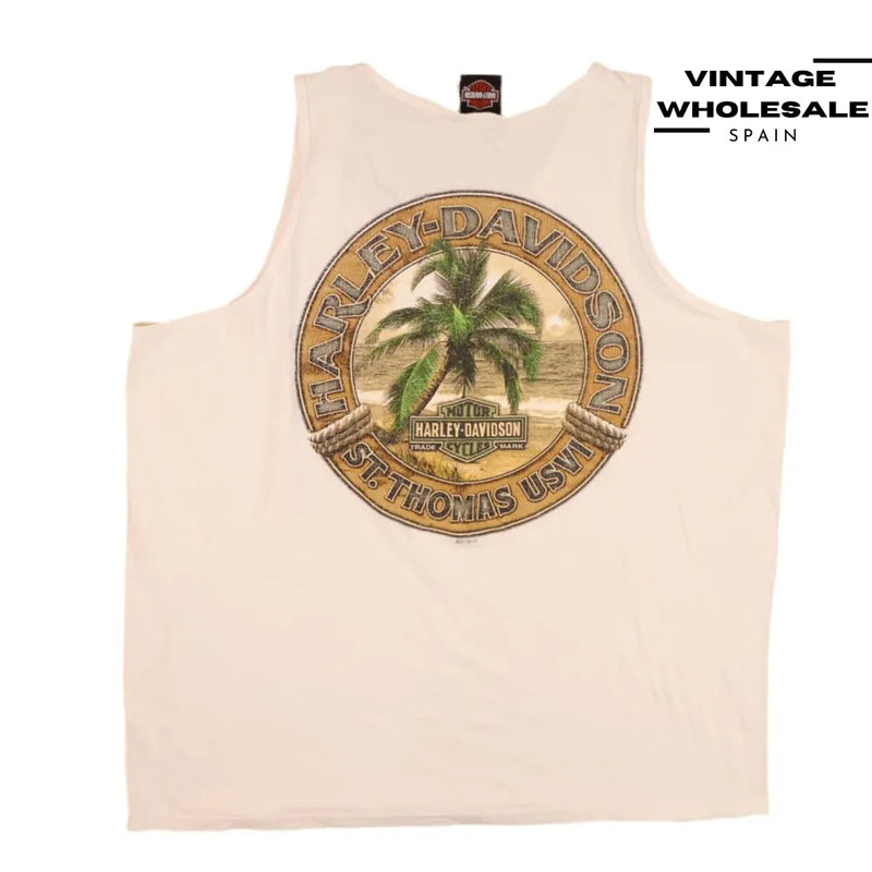 MIX HARLEY DAVIDSON TOPS