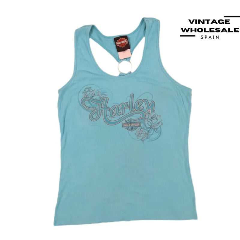 MIX HARLEY DAVIDSON TOPS