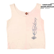 MIX HARLEY DAVIDSON TOPS