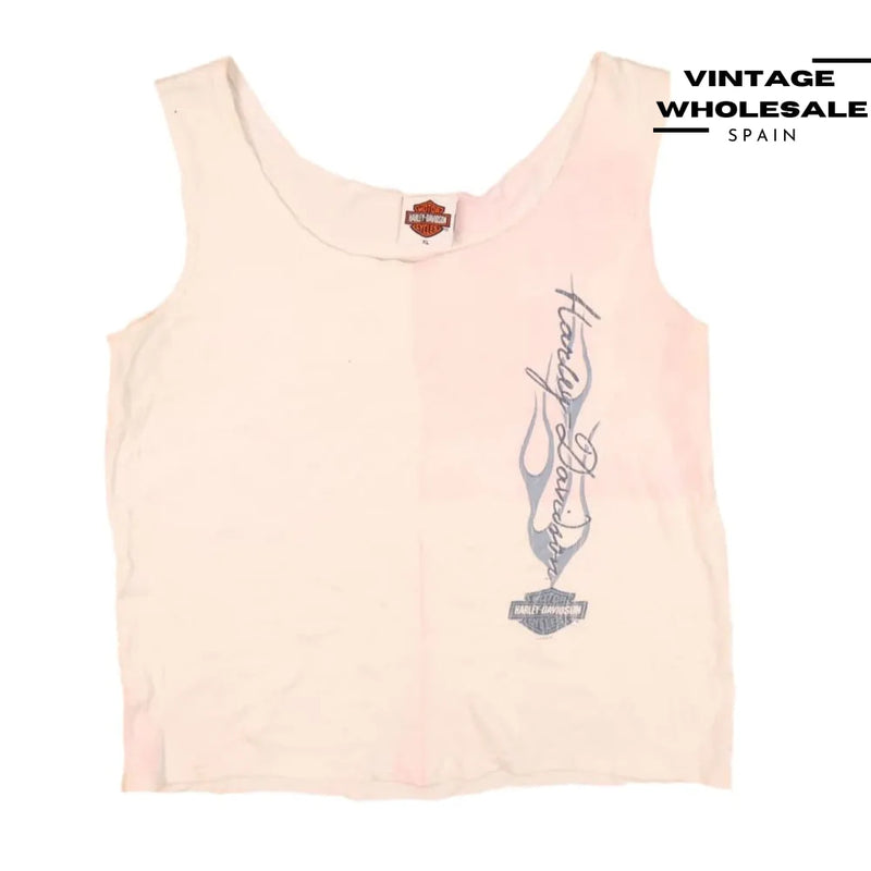 MIX HARLEY DAVIDSON TOPS