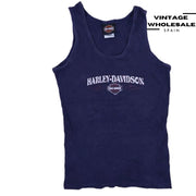 MIX HARLEY DAVIDSON TOPS