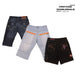 MIX HIP HOP PANTS