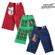 MIX HIP HOP STUKA DEAD STOCK PANTS