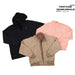 MIX LACOSTE JACKETS