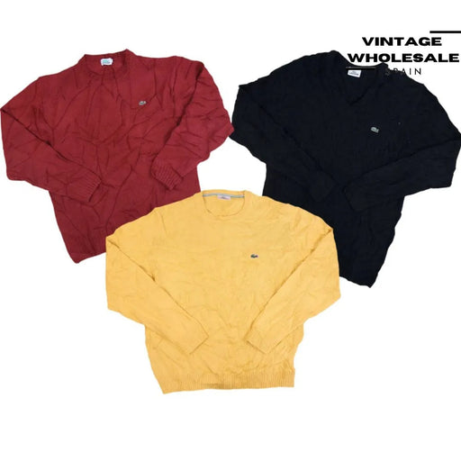 LACOSTE