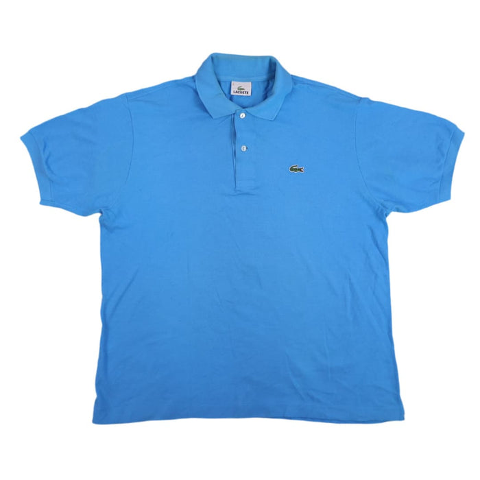 MÉLANGER LES POLOS LACOSTE