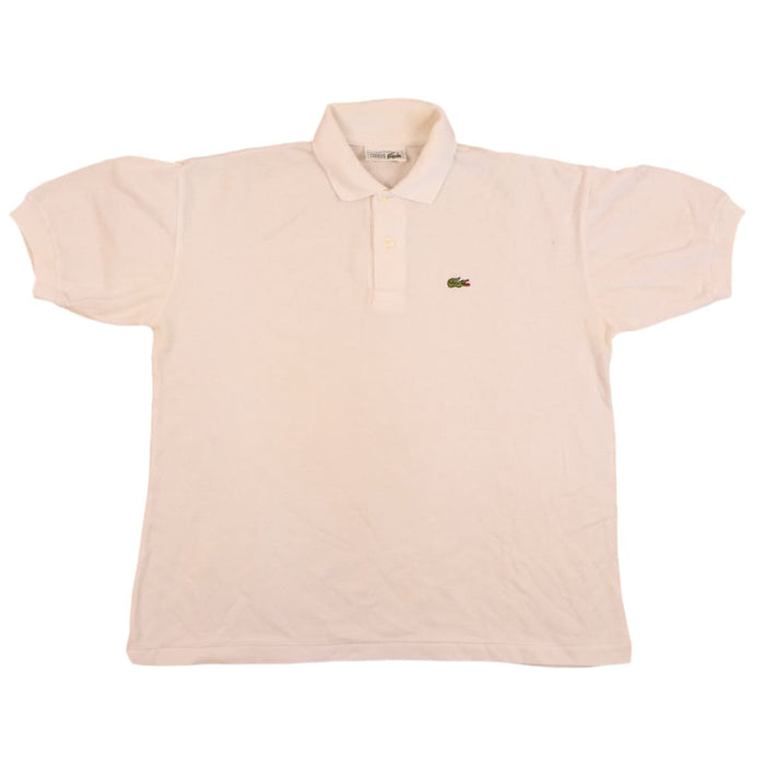 MÉLANGER LES POLOS LACOSTE