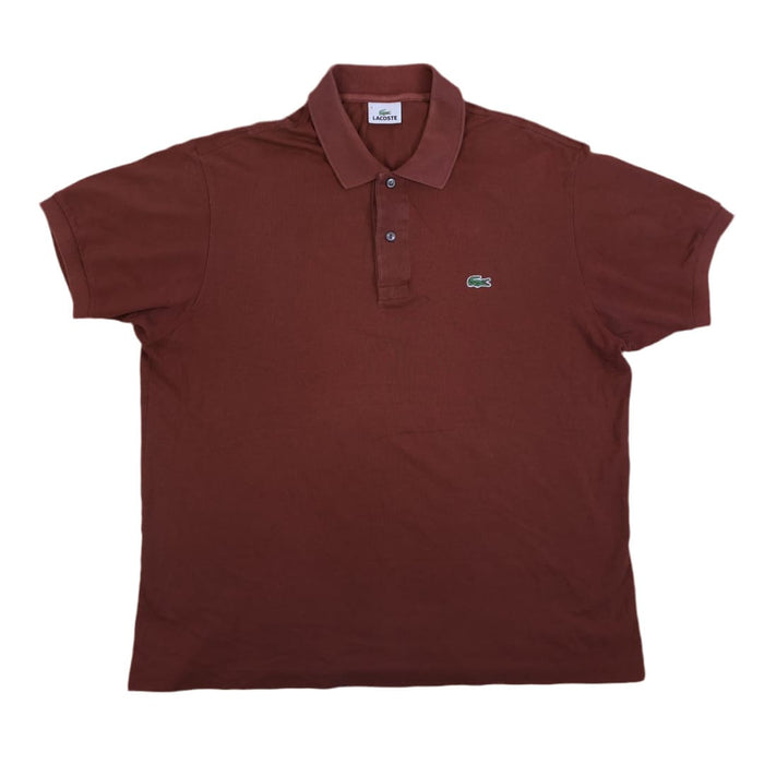 MÉLANGER LES POLOS LACOSTE