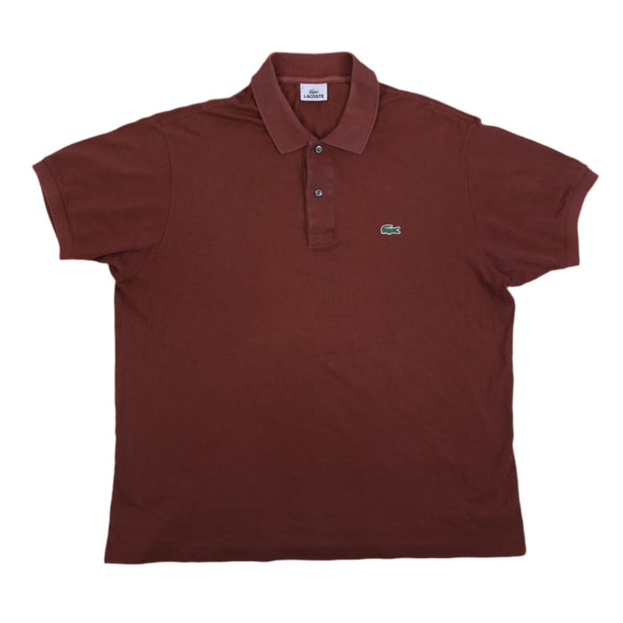 MIX LACOSTE POLOS