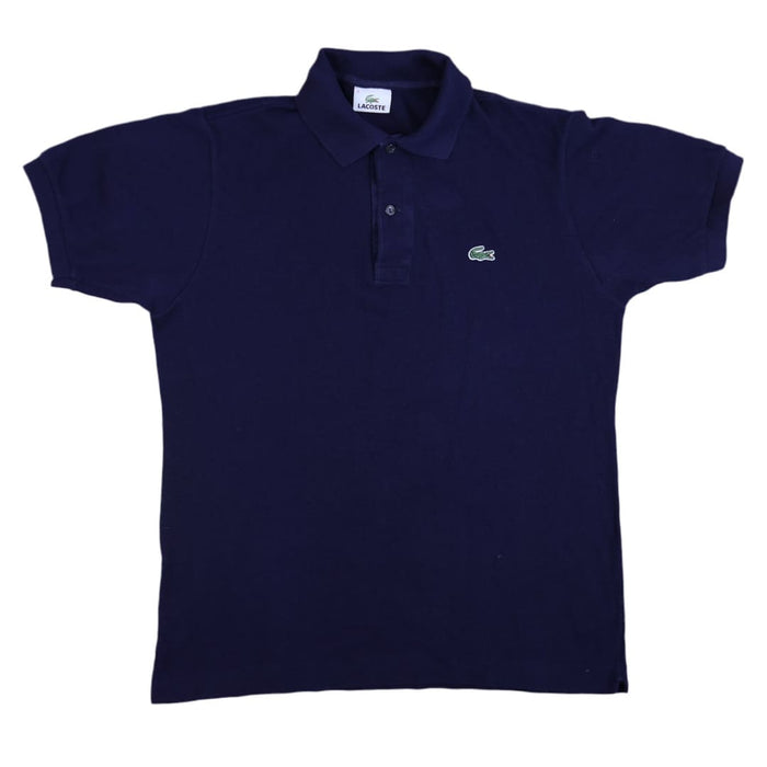 MÉLANGER LES POLOS LACOSTE