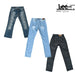 MIX LEE PANTS