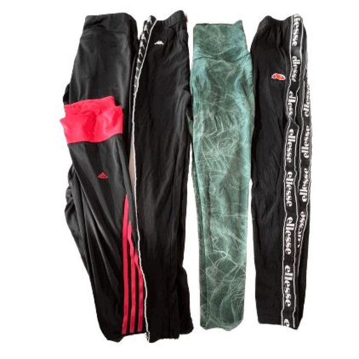 MIX LEGGINGS