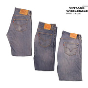 MIX LEVI'S 501, 505 & 550