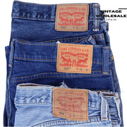 MIX LEVI'S 501, 505 & 550