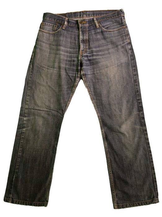 MISCHEN SIE LEVI'S-HOSEN