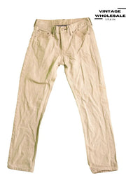 MIX LEVI'S TROUSERS