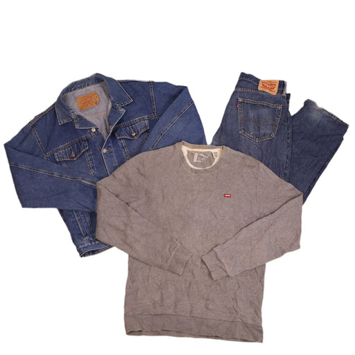 MIX LEVI'S