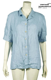 MIX LINEN SHIRTS