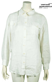 MIX LINEN SHIRTS