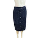 MIX LINEN SKIRTS