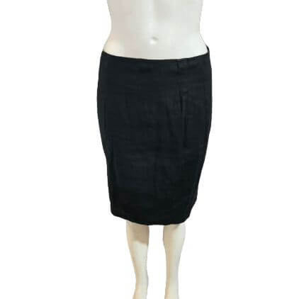 MIX LINEN SKIRTS
