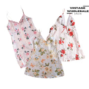 MIX LINGERIE DRESSES