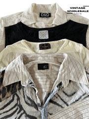 MIX LUXURY CLOTHING FOR WOMEN