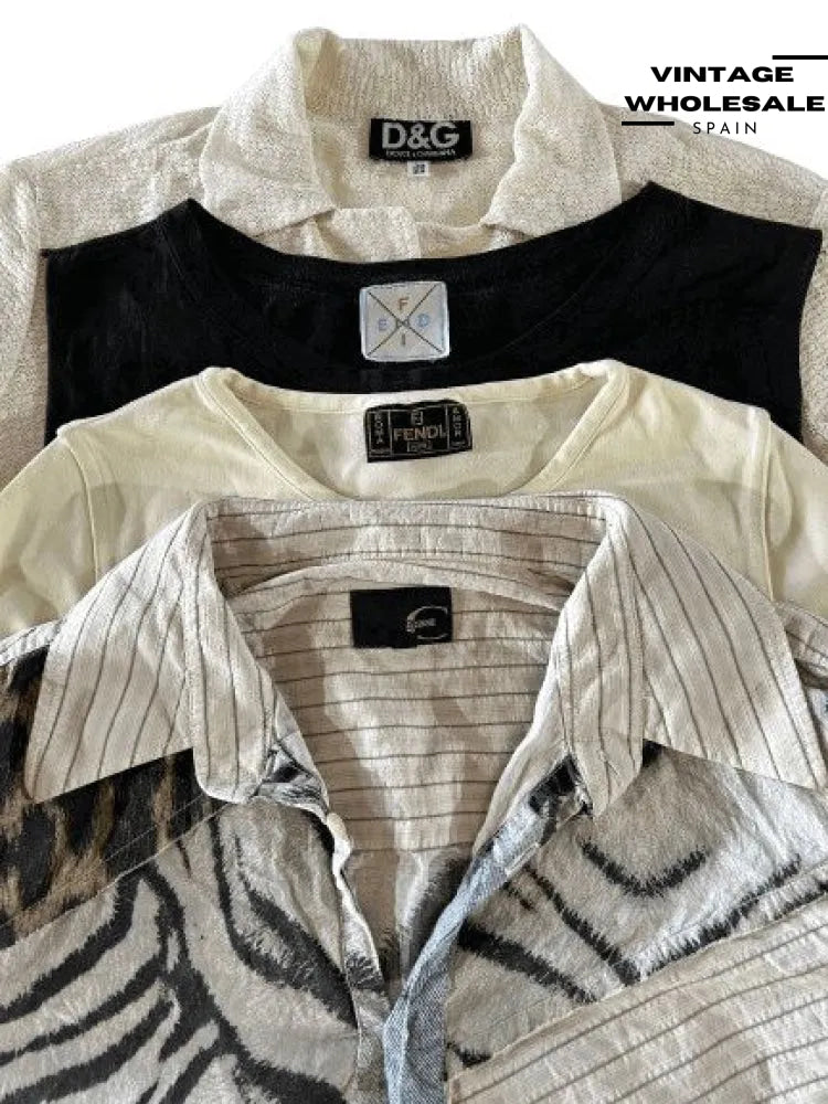 MIX LUXURY CLOTHING FOR WOMEN