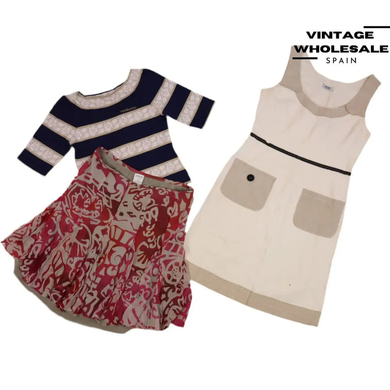 MIX LUXURY CLOTHING FOR WOMEN