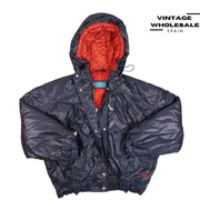 MIX LUXURY PUFFER JACKETS