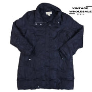 MIX LUXURY PUFFER JACKETS