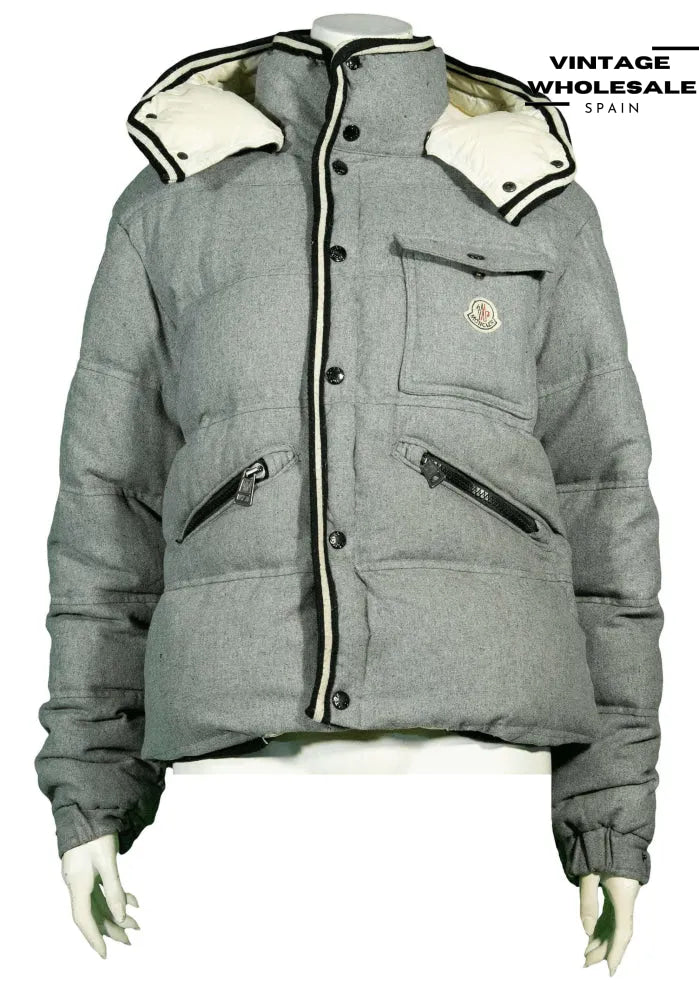MIX LUXURY PUFFER JACKETS