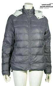 MIX LUXURY PUFFER JACKETS