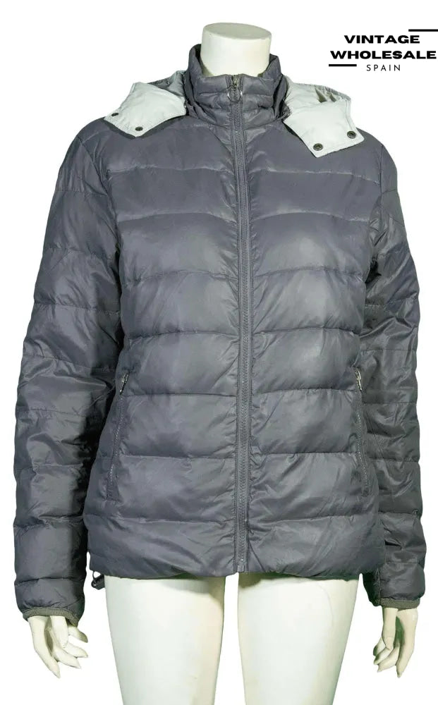 MIX LUXURY PUFFER JACKETS
